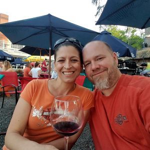 Meet your Posher, Andy